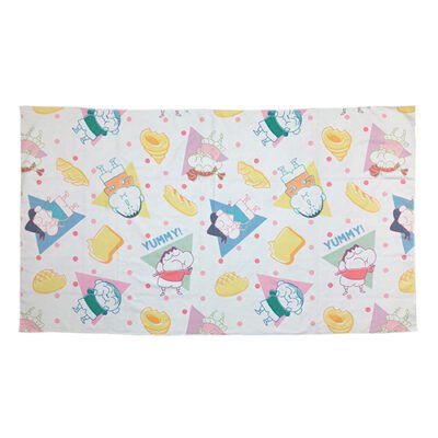 蠟筆小新 C111042 170x100CM 大浴巾