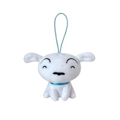 蠟筆小新 C111057 10CM 絨毛吊飾