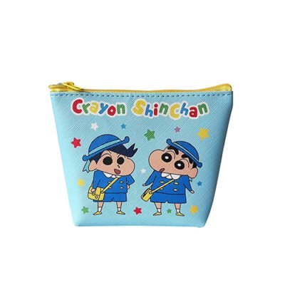 蠟筆小新 C112019 13.5x11x4CM 零錢包