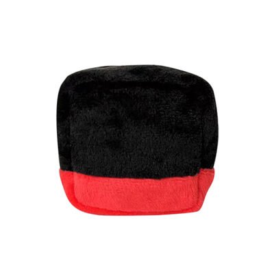 蠟筆小新 C112045 7x7x7CM 絨毛吊飾/零錢包