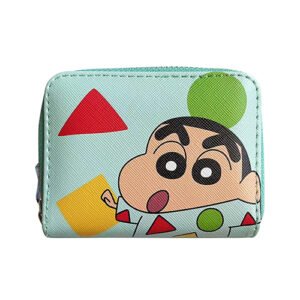 蠟筆小新 C112059 10.5x8x2.5CM 零錢包
