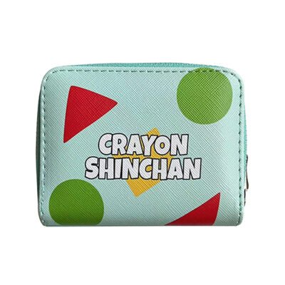蠟筆小新 C112059 10.5x8x2.5CM 零錢包
