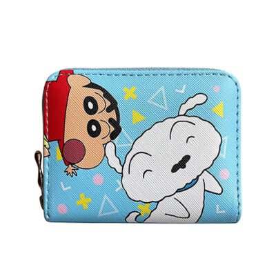 蠟筆小新 C112059 10.5x8x2.5CM 零錢包