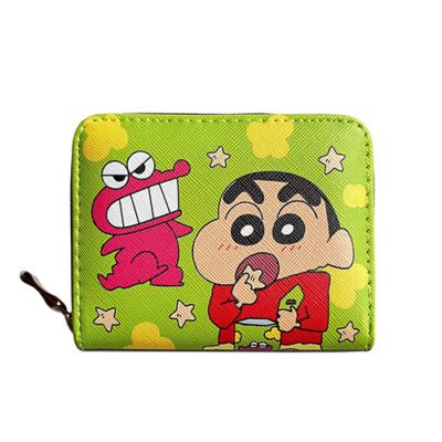 蠟筆小新 C112059 10.5x8x2.5CM 零錢包