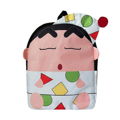 蠟筆小新 C112061 30x24x13CM 後背包